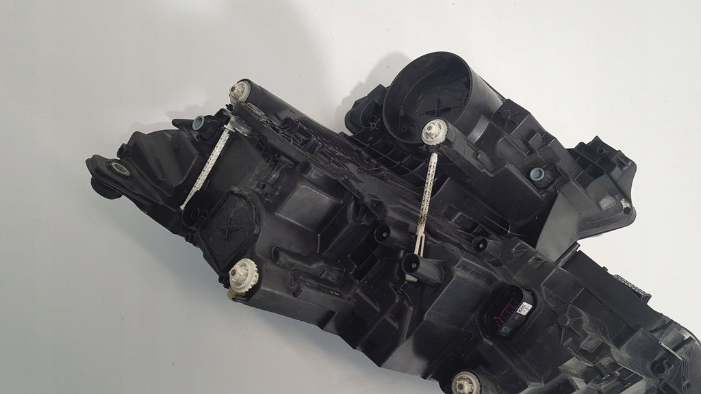 Frontscheinwerfer Skoda Kodiaq 566941016H LED Rechts Scheinwerfer Headlight SCH7247836452dl