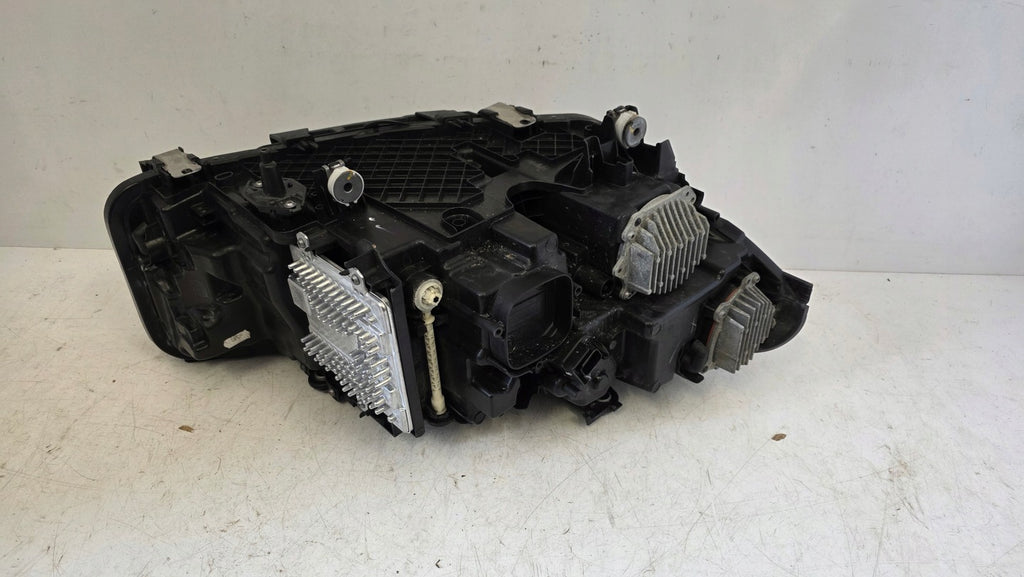 Frontscheinwerfer BMW 5 G31 G30 8082661 8082662-05 Laser Links Headlight SCH3263378579bg