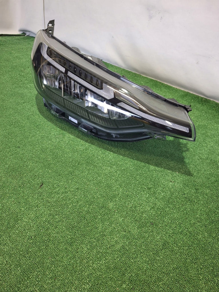 Frontscheinwerfer Ford Transit Custom PZ31-13E014-CB LED Rechts Headlight