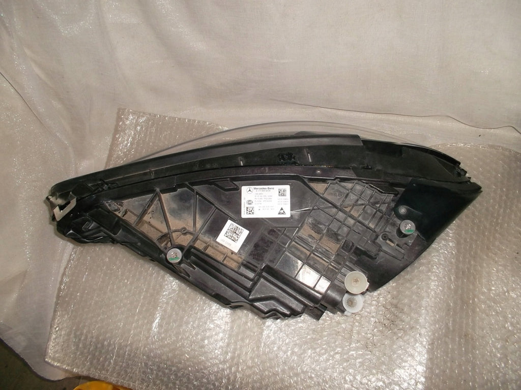 Frontscheinwerfer Mercedes-Benz W177 A1779065704 A1779065804 LED Ein Satz SCH9459772675zv