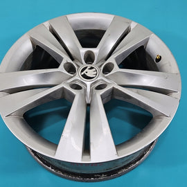 1x Alufelge 18 Zoll 7.0