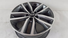 Laden Sie das Bild in den Galerie-Viewer, 1x Alufelge 18 Zoll 7.5&quot; 5x114.3 52910-2T670 Kia Optima Rim Wheel