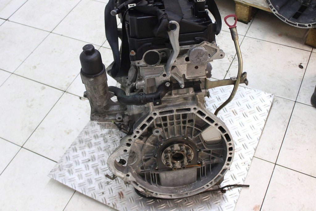 Motor Mercedes-Benz W204 271952 1.8 156PS 115kW 161TKm Benzin Engine Unkomplett