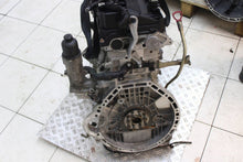 Load image into Gallery viewer, Motor Mercedes-Benz W204 271952 1.8 156PS 115kW 161TKm Benzin Engine Unkomplett