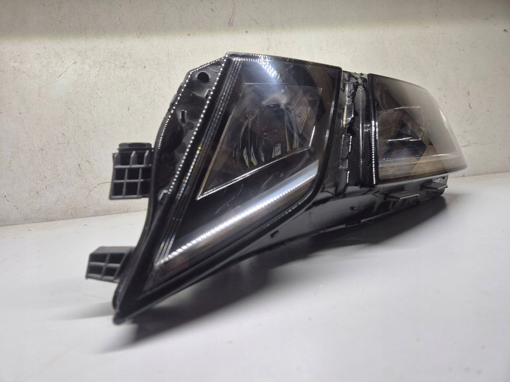 Frontscheinwerfer Skoda Octavia I 5E2941017FBSP Links Scheinwerfer Headlight SCH9409448221hc