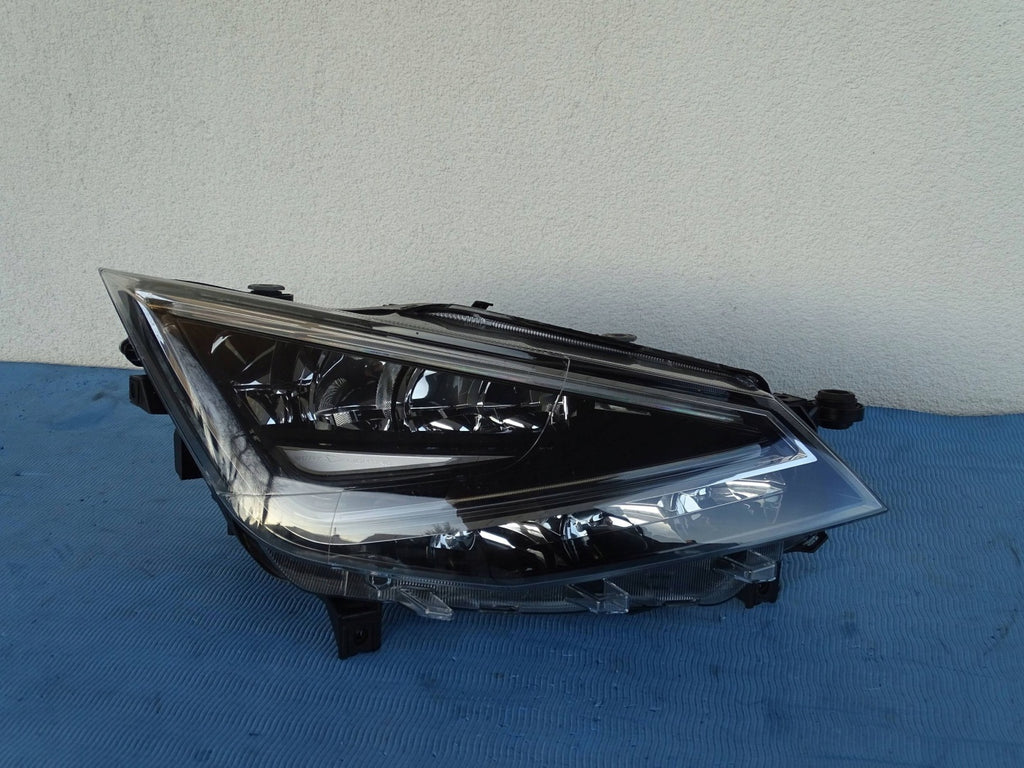 Frontscheinwerfer Seat Ibiza Arona 6F1941008E Rechts Scheinwerfer Headlight SCH7190661239mo