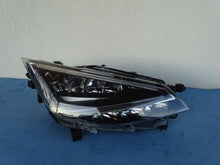 Laden Sie das Bild in den Galerie-Viewer, Frontscheinwerfer Seat Ibiza Arona 6F1941008E Rechts Scheinwerfer Headlight SCH7190661239mo