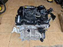 Load image into Gallery viewer, Motor BMW U06 B38A15P 1.5 10TKm Hybrid Engine Unkomplett MOT4765237086eg