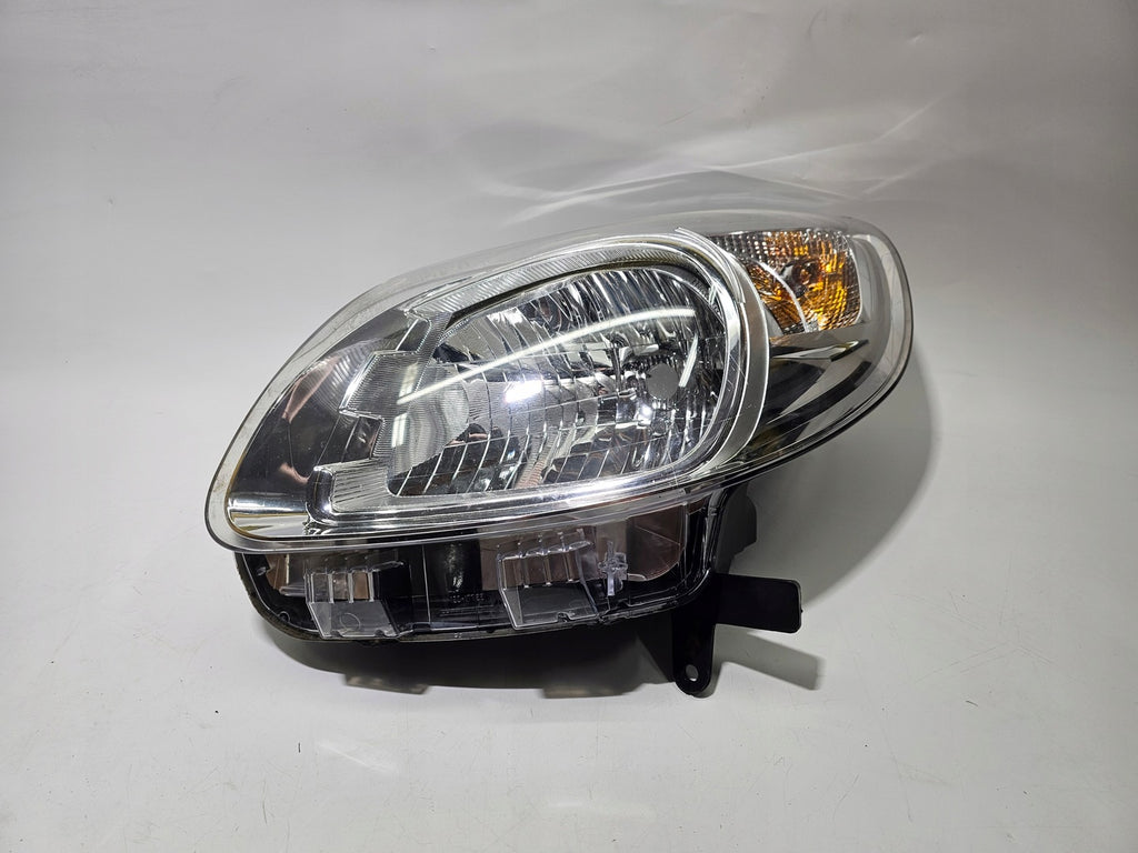 Frontscheinwerfer Renault Kangoo 26060-7383 Links Scheinwerfer Headlight