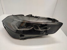 Laden Sie das Bild in den Galerie-Viewer, Frontscheinwerfer BMW F40 5A257D4-03 Full LED Rechts Scheinwerfer Headlight SCH6774460729ha