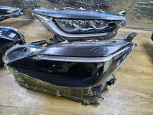 Load image into Gallery viewer, Frontscheinwerfer Toyota Yaris Cross OD-310 Links Scheinwerfer Headlight SCH8350993136rs