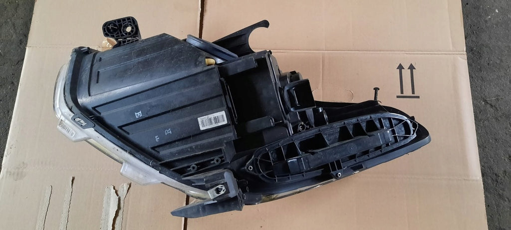 Frontscheinwerfer Citroën Ds5 308 9677784900 9677784800 LED Rechts oder Links