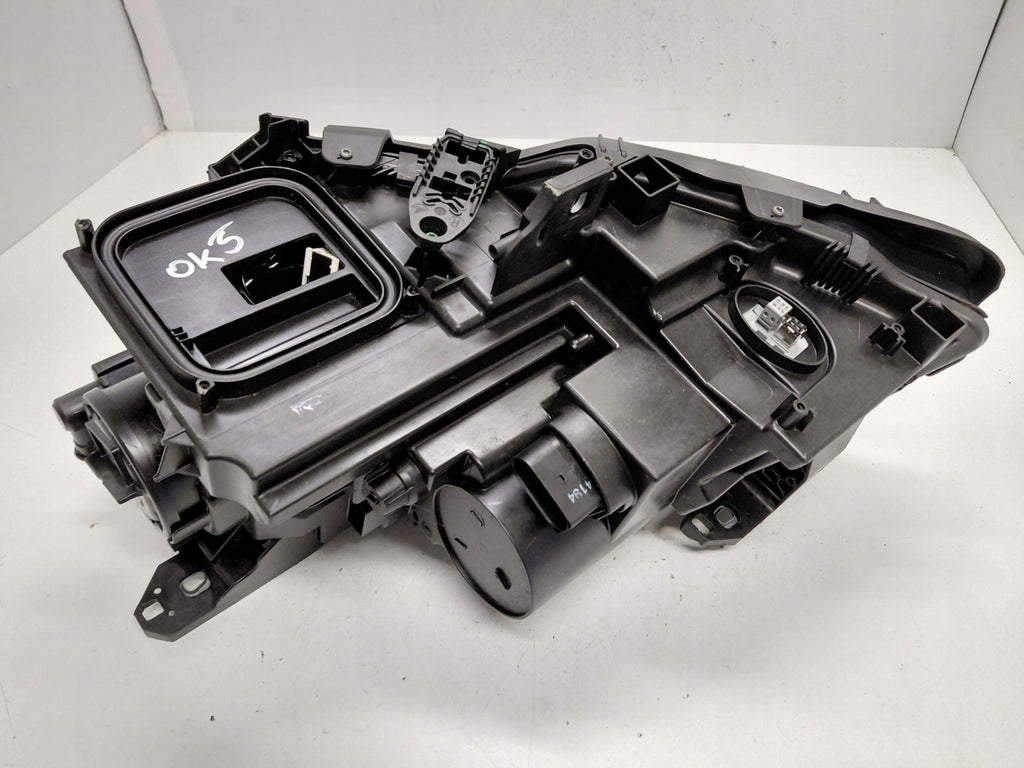 Frontscheinwerfer Mercedes-Benz Gla A1569061800 Rechts Scheinwerfer Headlight SCH8832320602fz