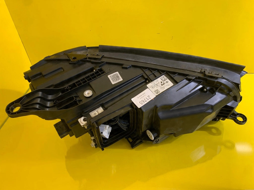 Frontscheinwerfer Mercedes-Benz Gle A1679065906 LED Rechts oder Links