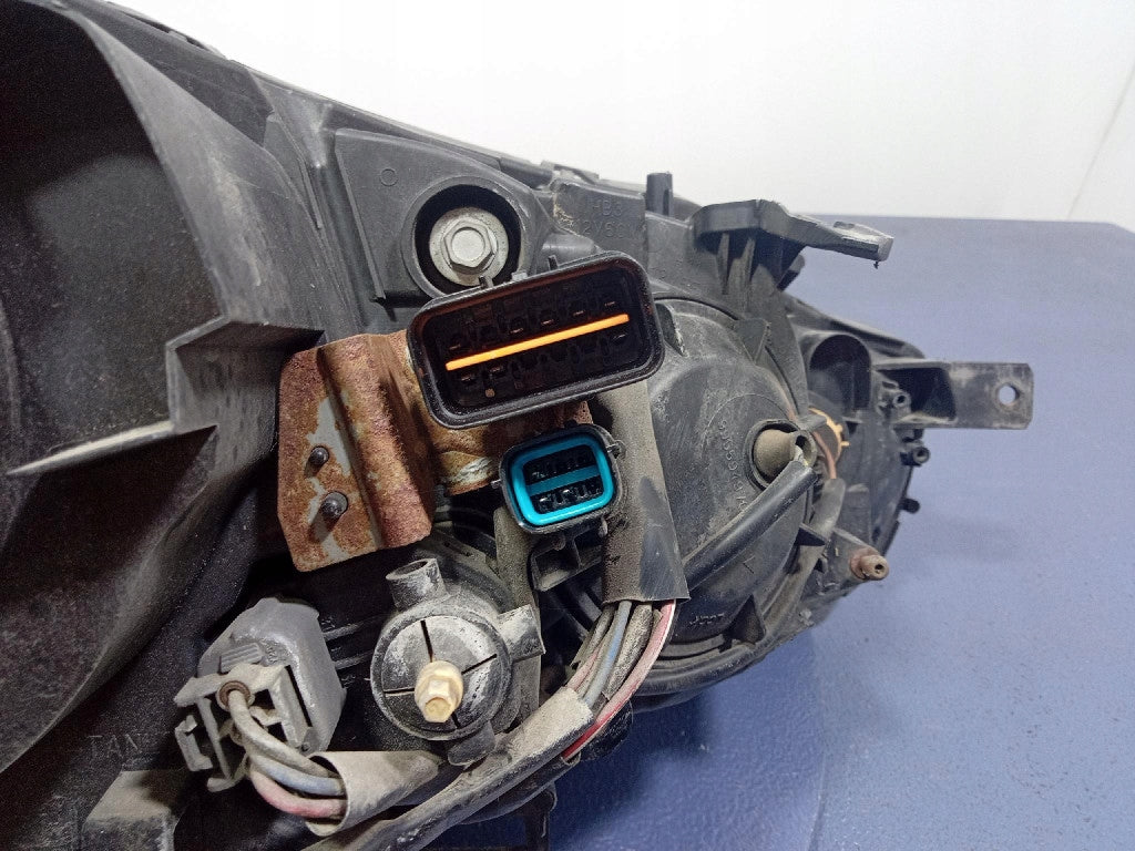 Frontscheinwerfer Mitsubishi Outlander II 996066-P8597 Links Headlight SCH8522848446je