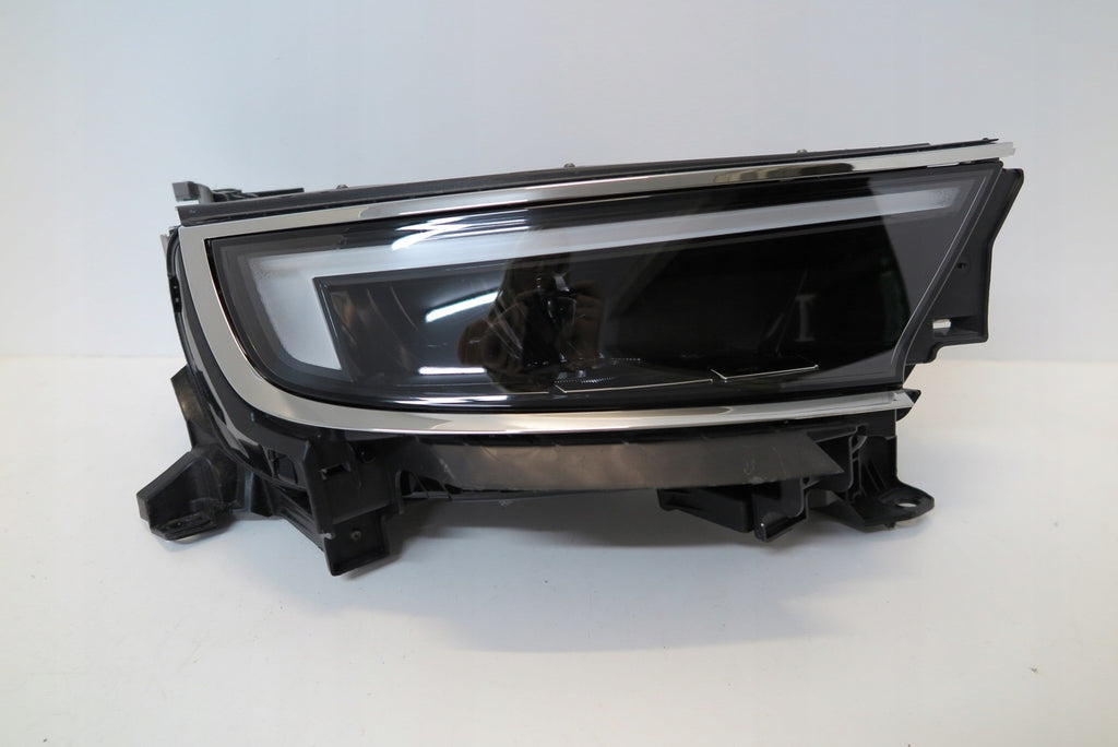 Frontscheinwerfer Opel Mokka LED Rechts Scheinwerfer Headlight