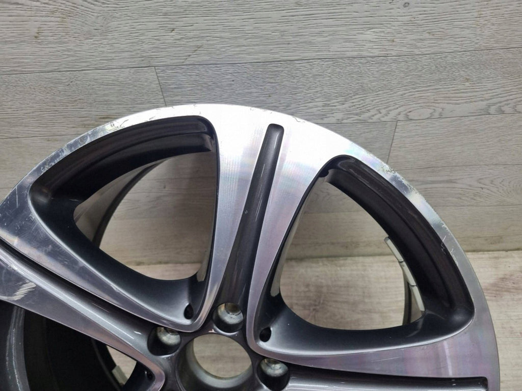 1x Alufelge 18 Zoll 5x112 A2134011400 Mercedes-Benz W213 Rim Wheel FEL9406475514zt