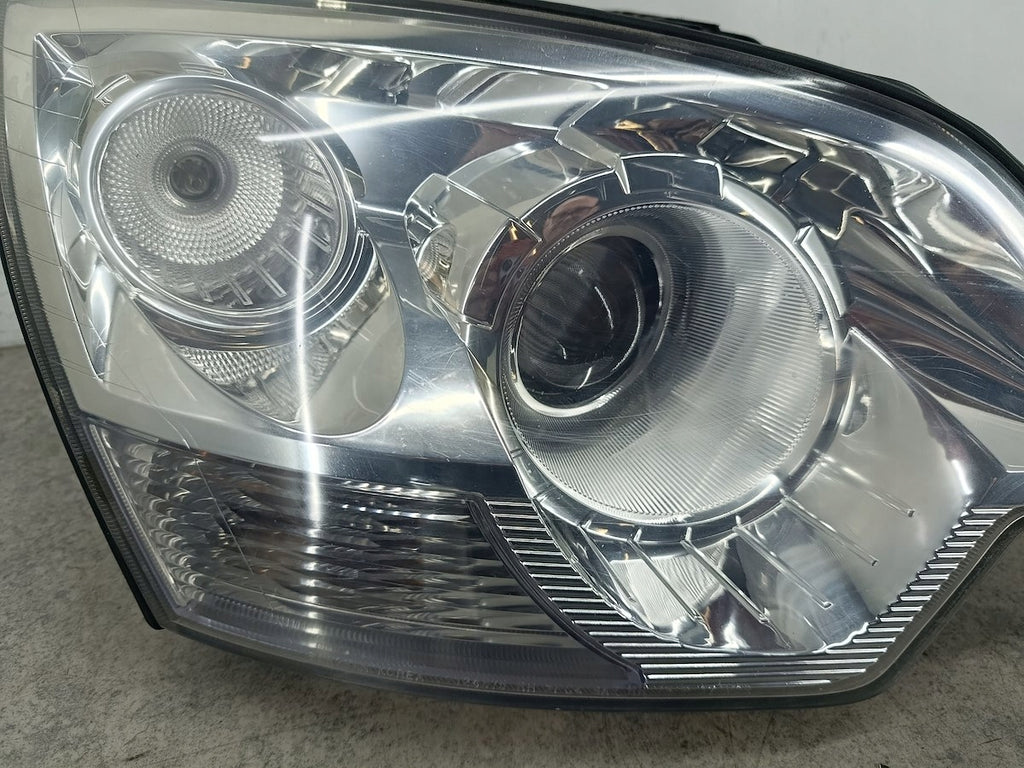Frontscheinwerfer Opel Antara 5DV009000-00 Rechts Scheinwerfer Headlight SCH9544600761qu
