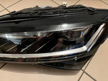 Load image into Gallery viewer, Frontscheinwerfer Skoda Superb III 3V1941015D Full LED Links Headlight SCH3802589122hb