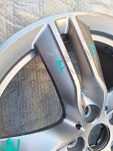 Laden Sie das Bild in den Galerie-Viewer, 1x Alufelge 18 Zoll 7.5" 5x112 7850456 9503053 BMW F39 X1 F48 Rim Wheel FEL3829314949na