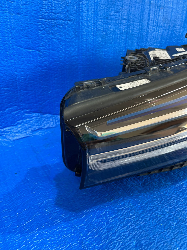 Frontscheinwerfer BMW 5 G31 G30 9850587-07 Links Scheinwerfer Headlight SCH4887341339di