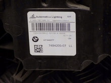 Load image into Gallery viewer, Frontscheinwerfer BMW X5 G05 7494205 7494206 Full LED Rechts oder Links SCH9902878125ak