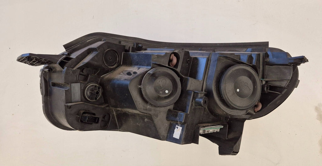 Frontscheinwerfer Toyota Proace Xenon Rechts Scheinwerfer Headlight SCH3508666298qm