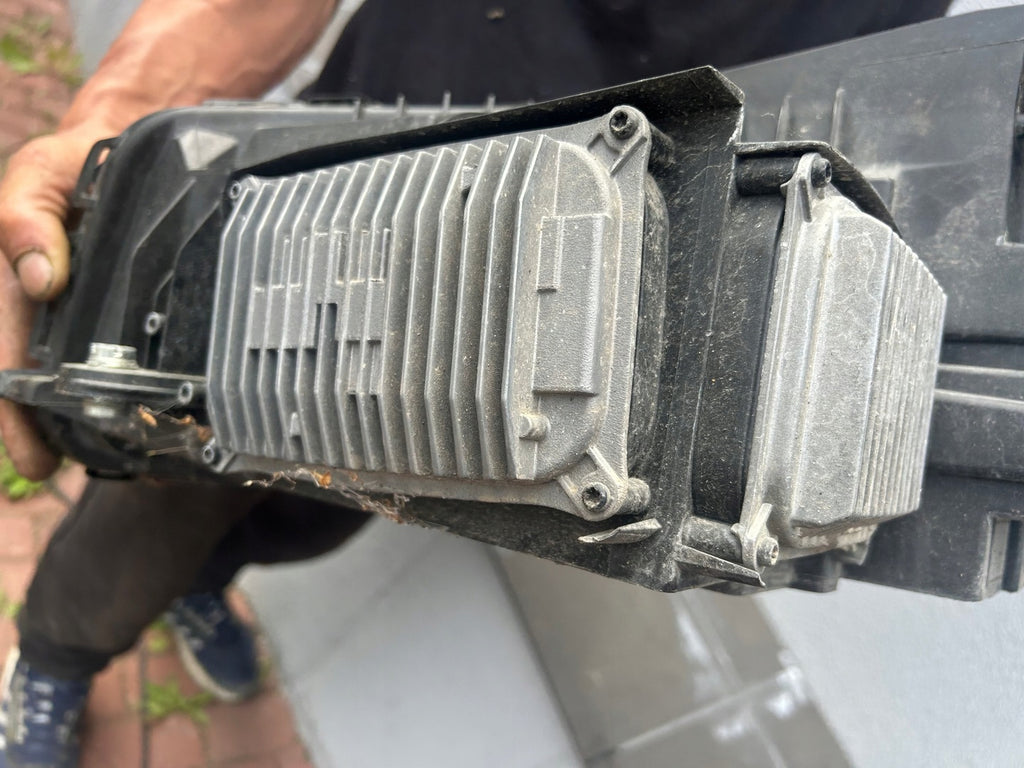Frontscheinwerfer Mercedes-Benz Sl A2319061001 Xenon Rechts Headlight SCH1692268635ni
