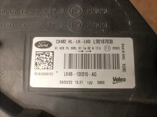 Laden Sie das Bild in den Galerie-Viewer, Frontscheinwerfer Ford Kuga LV4B-13E015-AG LED Links Scheinwerfer Headlight SCH4145603970gt