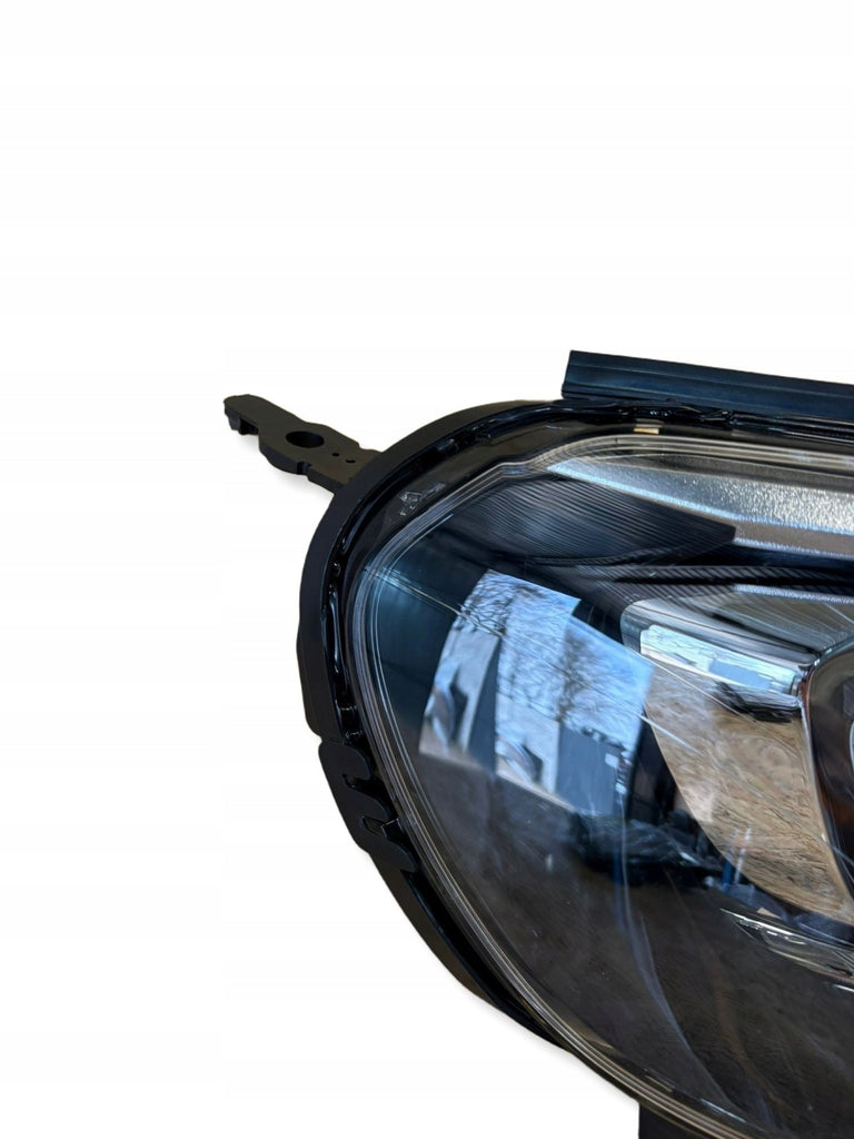 Frontscheinwerfer Peugeot Expert 9808572580 Rechts Scheinwerfer Headlight SCH4043658617qo