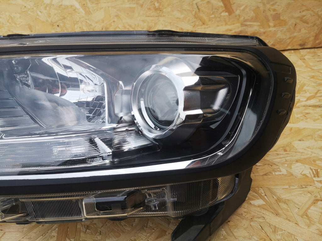 Frontscheinwerfer Ford Ranger Links Scheinwerfer Headlight SCH5184279246sn