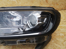 Laden Sie das Bild in den Galerie-Viewer, Frontscheinwerfer Ford Ranger Links Scheinwerfer Headlight SCH5184279246sn