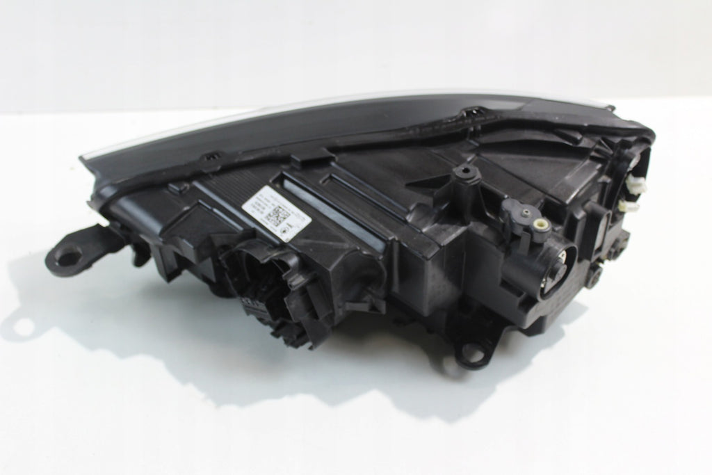 Frontscheinwerfer Skoda Scala 657941016A Full LED Rechts Scheinwerfer Headlight SCH9803698801ko