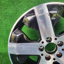 Laden Sie das Bild in den Galerie-Viewer, 1x Alufelge 18 Zoll 7.5" 5x112 53ET A2474012800 Mercedes-Benz W247 Rim Wheel FEL1074203745qr