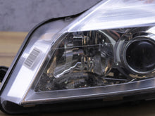 Load image into Gallery viewer, Frontscheinwerfer Renault Espace IV 8200394706 Xenon Links Headlight SCH3256800738vy