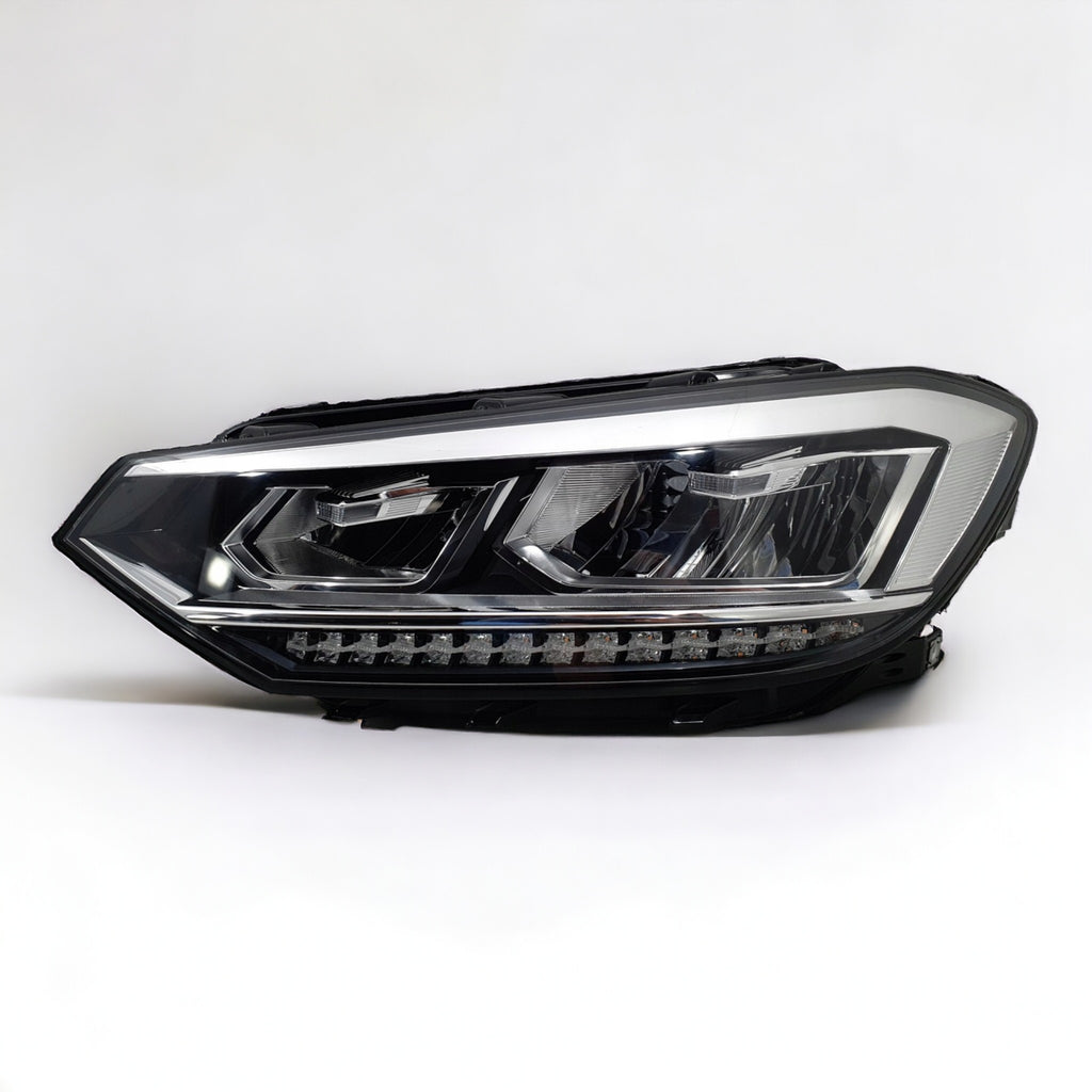 Frontscheinwerfer VW Touran 5TB941035B LED Links Scheinwerfer Headlight