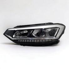 Load image into Gallery viewer, Frontscheinwerfer VW Touran 5TB941035B LED Links Scheinwerfer Headlight