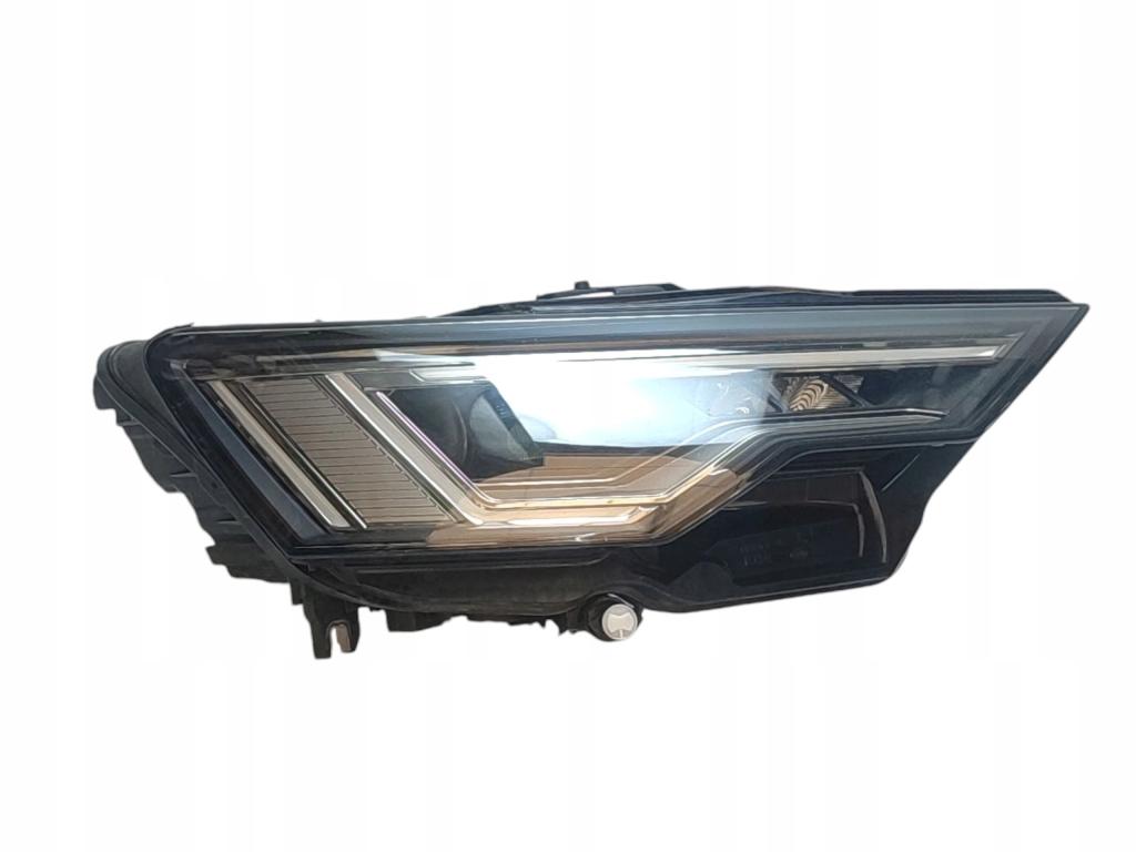Frontscheinwerfer Audi A6 C8 4K0941040 LED Rechts Scheinwerfer Headlight SCH7278088101ik