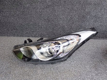 Laden Sie das Bild in den Galerie-Viewer, Frontscheinwerfer Hyundai I30 A692101610 Links Scheinwerfer Headlight