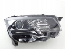 Laden Sie das Bild in den Galerie-Viewer, Frontscheinwerfer Peugeot Partner Rifter 9816827180 Rechts Headlight SCH5485310839mg
