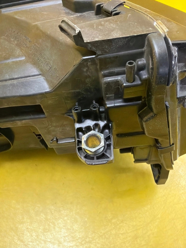 Frontscheinwerfer VW 57L941035 LED Links Scheinwerfer Headlight SCH7573235239vu