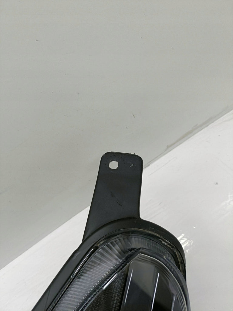 Frontscheinwerfer Ford Fiesta I H1BB-13E015-CE LED Links Scheinwerfer Headlight SCH3816381617zi