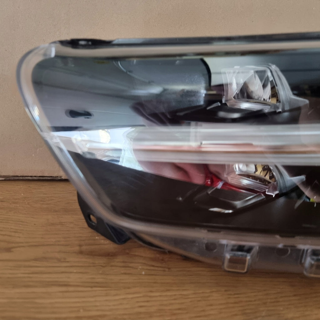 Frontscheinwerfer Volvo Xc40 32342524 LED Links Scheinwerfer Headlight SCH4795545548ao