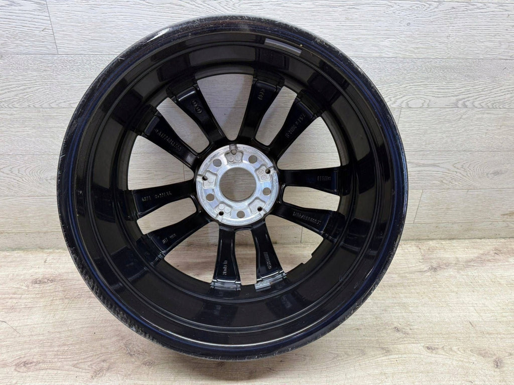 1x Alufelge 18 Zoll A1774012700 Mercedes-Benz W177 Rim Wheel FEL4070547207qi