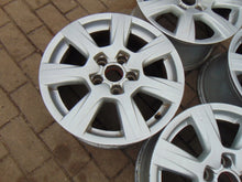 Load image into Gallery viewer, 4x Alufelge 16 Zoll 7.5&quot; 5x112 8K0601025A Audi A5 A4 Rim Wheel