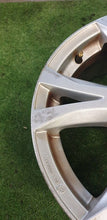 Laden Sie das Bild in den Galerie-Viewer, 1x Alufelge 16 Zoll 5x100 KBA49007 Audi A3 Rim Wheel FEL4666763480ol