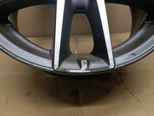 Laden Sie das Bild in den Galerie-Viewer, 1x Alufelge 16 Zoll 6.5&quot; 5x114.3 45ET Glanz Silber 42611-YY500 Mg Auris