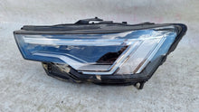 Laden Sie das Bild in den Galerie-Viewer, Frontscheinwerfer Audi A6 4K0941039 LED Links Scheinwerfer Headlight