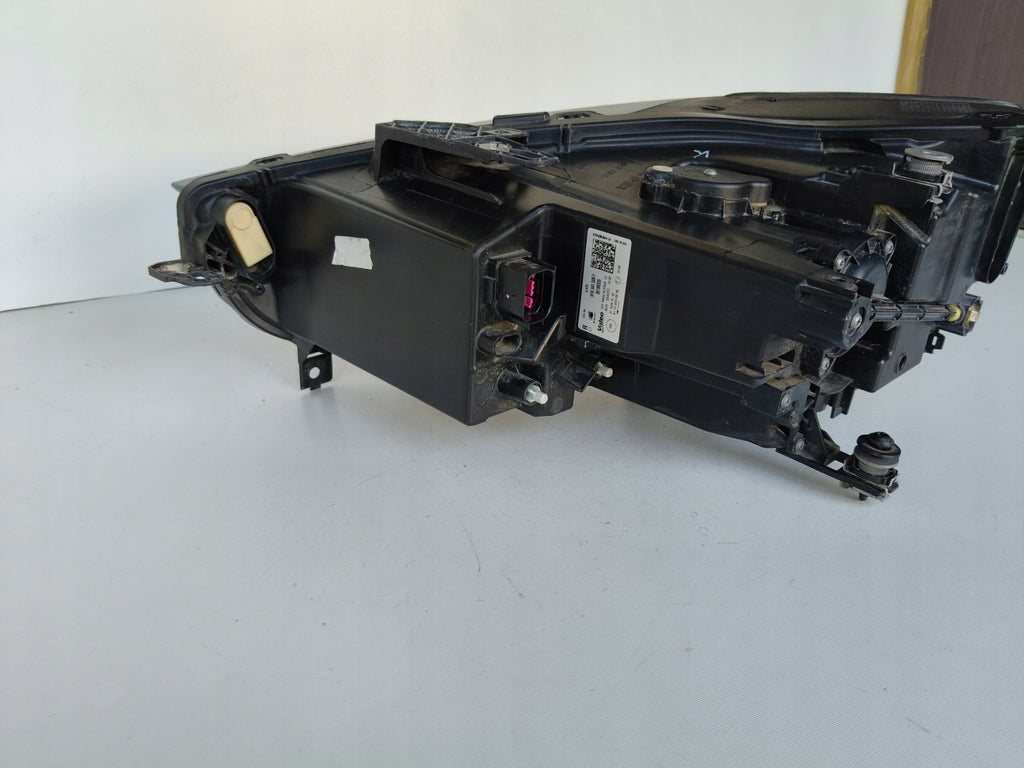 Frontscheinwerfer Seat Leon 5FB941008F Full LED Rechts Scheinwerfer Headlight SCH1643279943il