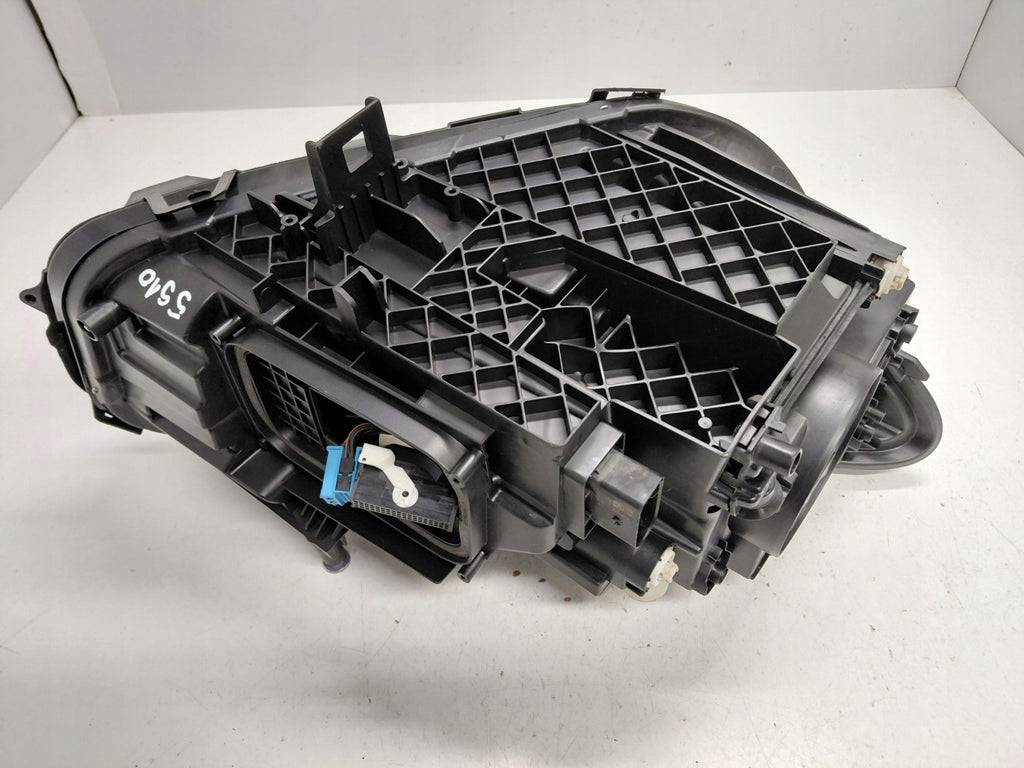 Frontscheinwerfer Mercedes-Benz W247 A2479060505 Links Scheinwerfer Headlight SCH1588357900wk